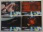 Preview: 2001 - Odyssee im Weltraum originaler deutscher Aushangfotosatz (R80s)
